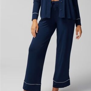 NWT soma pajama pants